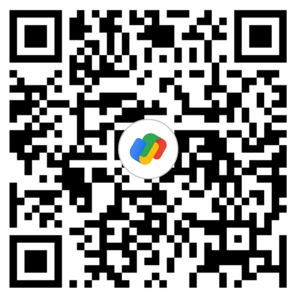 upavan pandya huf qr code