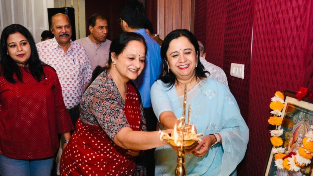 MediClub Muse Hosts “The First Note” – A Grand Musical Evening Img 20260412 0942105435627975175311610 1024x576