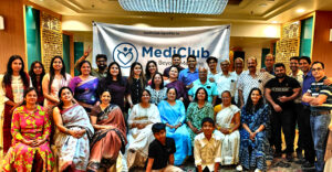 mediclub muse asha bhosle
